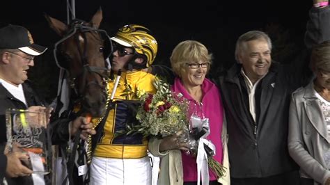 2018 Breeders Crown Teaser .